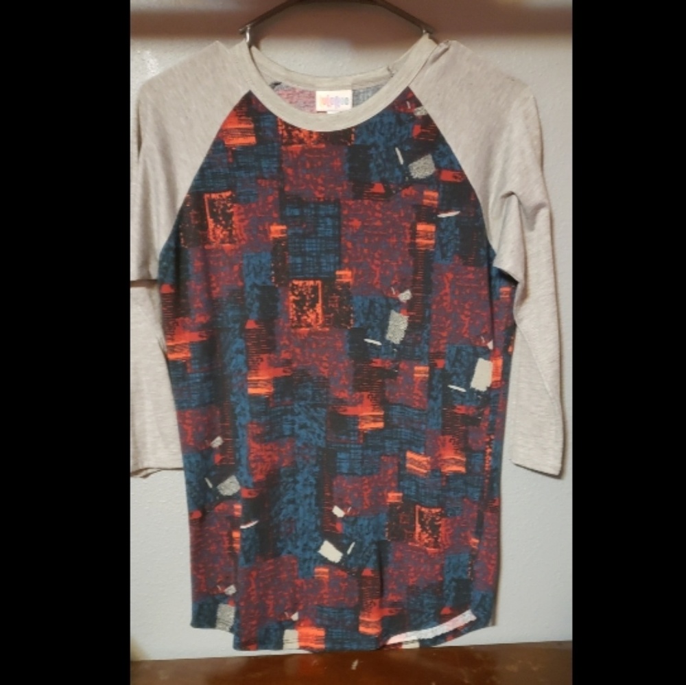Baseball t